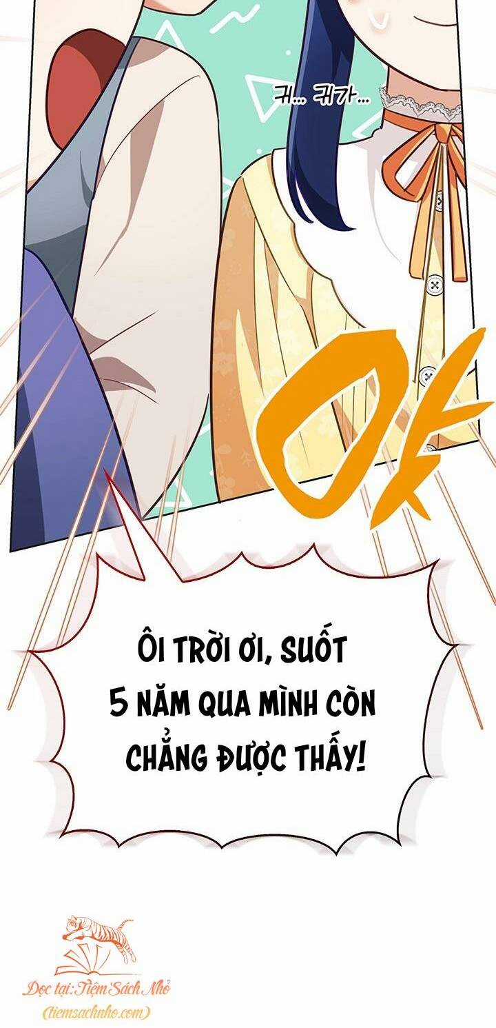 Mục Tiêu Là Sở Hữu Căn Nhà Hai Tầng Chapter 6 trang 71