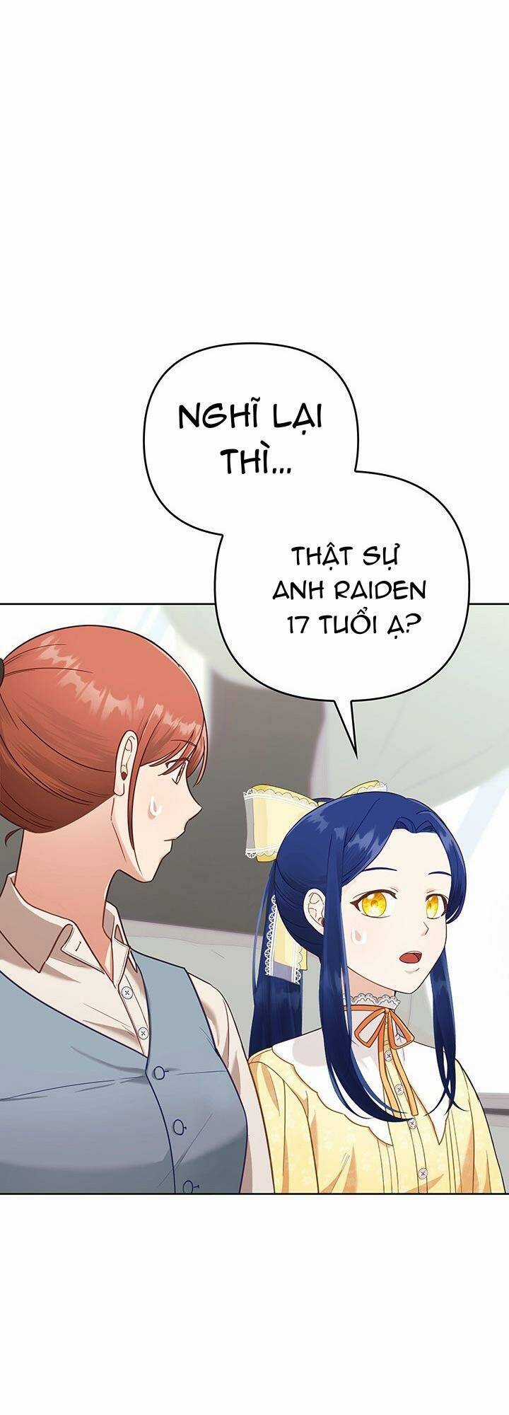 Mục Tiêu Là Sở Hữu Căn Nhà Hai Tầng Chapter 6 trang 72