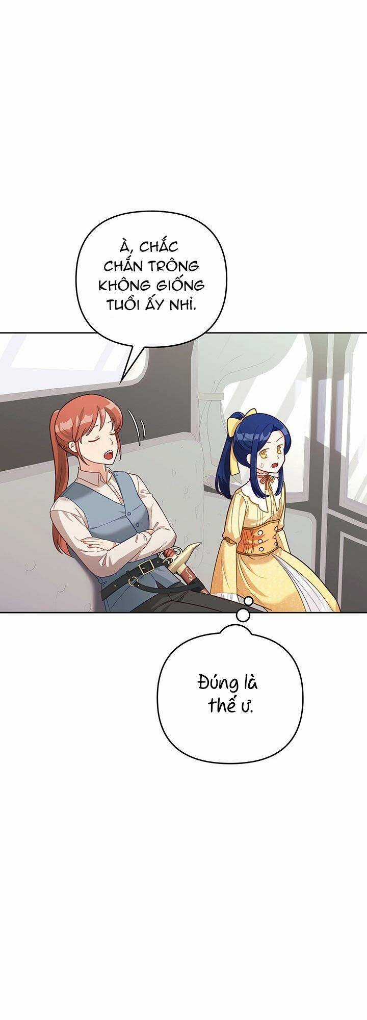 Mục Tiêu Là Sở Hữu Căn Nhà Hai Tầng Chapter 6 trang 73