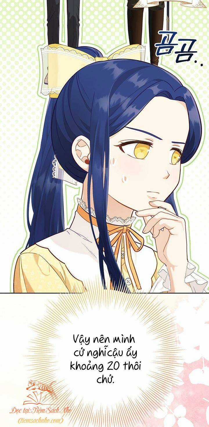 Mục Tiêu Là Sở Hữu Căn Nhà Hai Tầng Chapter 6 trang 75