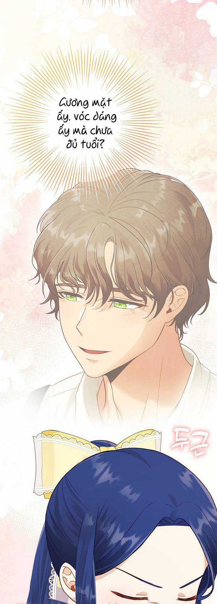 Mục Tiêu Là Sở Hữu Căn Nhà Hai Tầng Chapter 6 trang 76