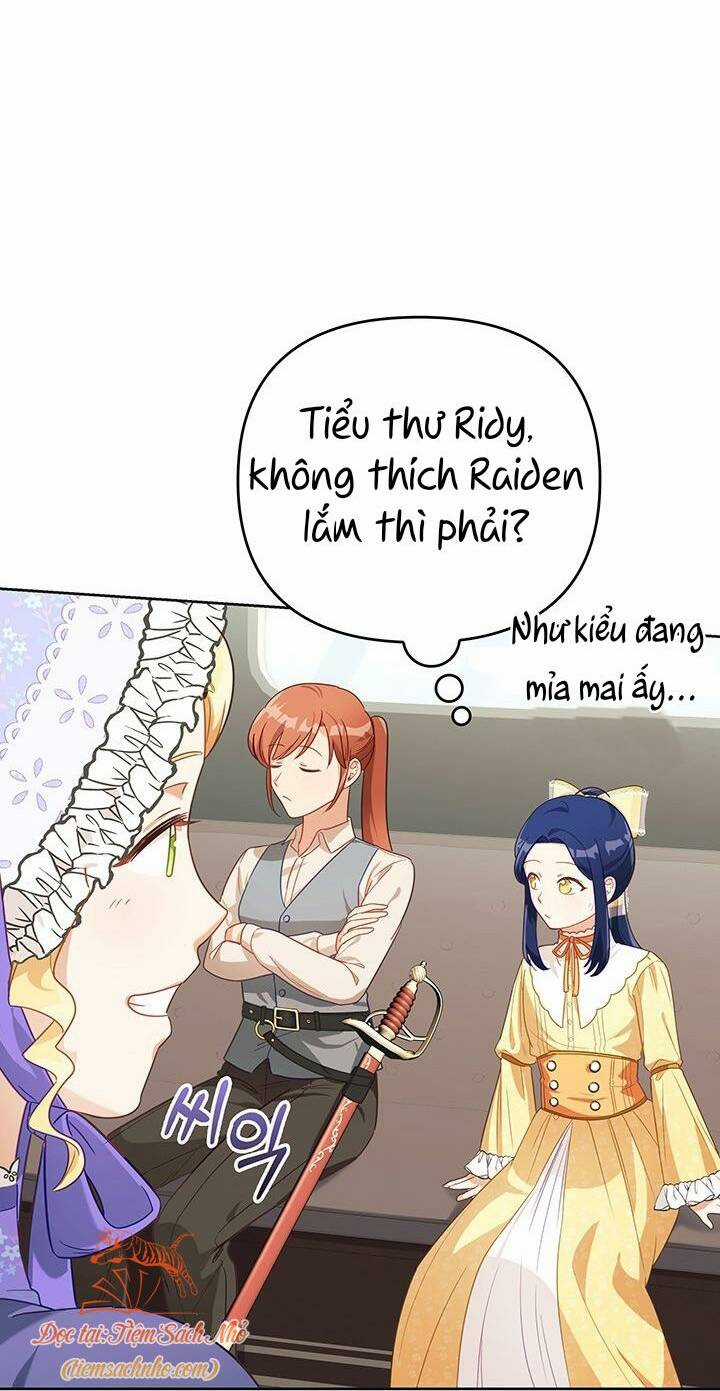 Mục Tiêu Là Sở Hữu Căn Nhà Hai Tầng Chapter 6 trang 79