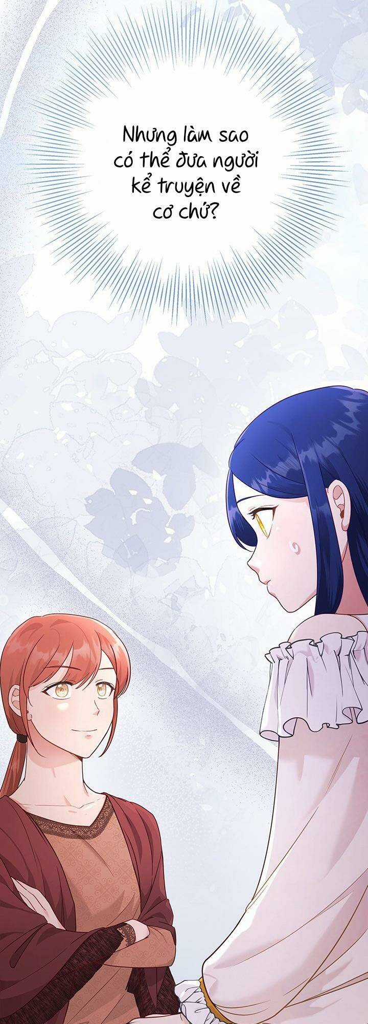 Mục Tiêu Là Sở Hữu Căn Nhà Hai Tầng Chapter 6 trang 8