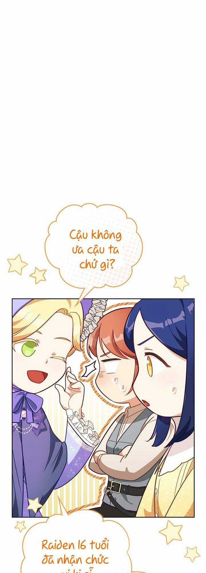 Mục Tiêu Là Sở Hữu Căn Nhà Hai Tầng Chapter 6 trang 80