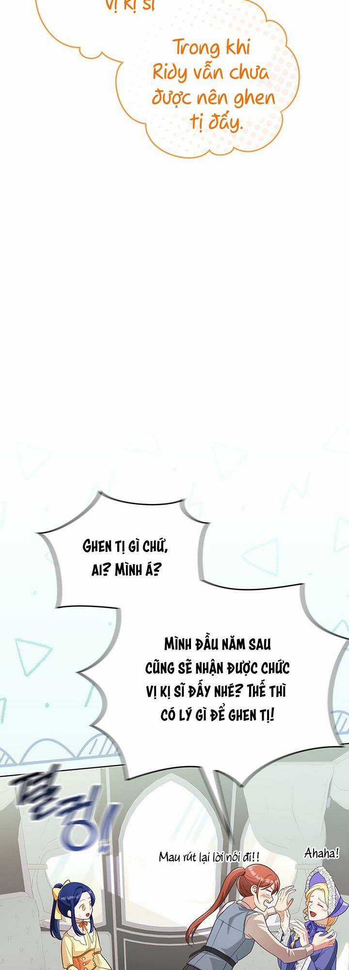 Mục Tiêu Là Sở Hữu Căn Nhà Hai Tầng Chapter 6 trang 81