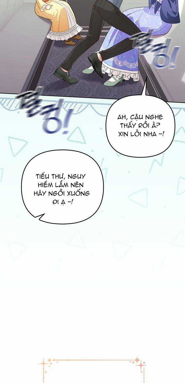 Mục Tiêu Là Sở Hữu Căn Nhà Hai Tầng Chapter 6 trang 82