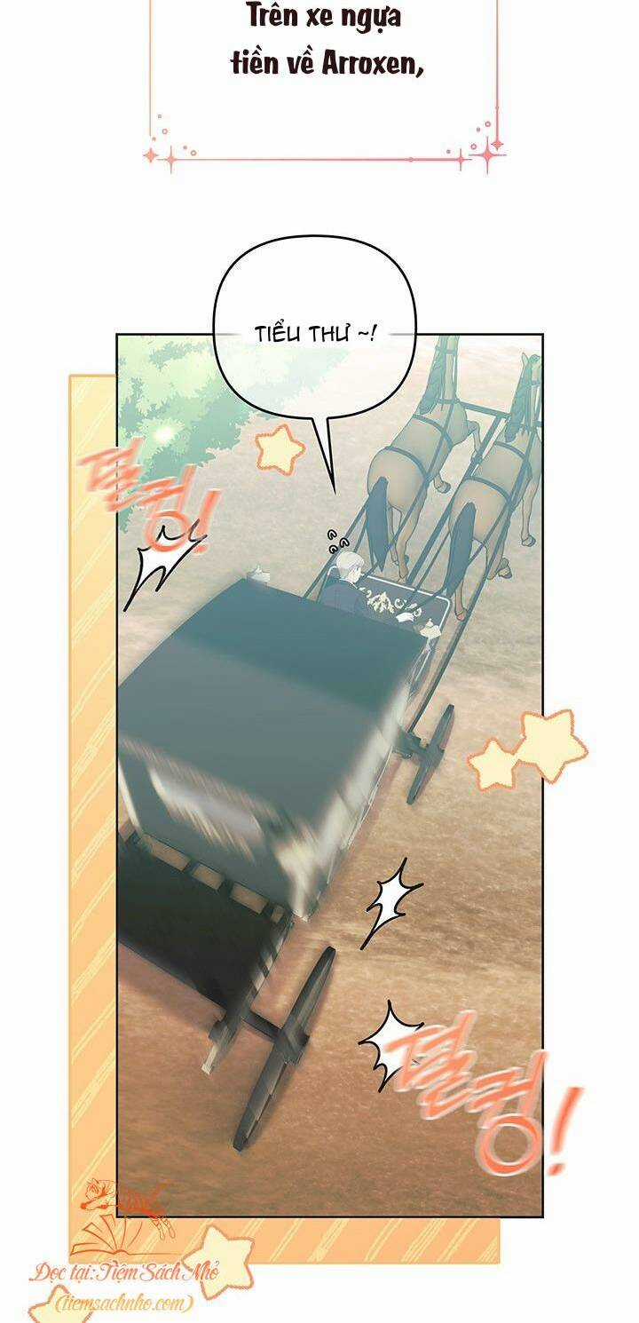 Mục Tiêu Là Sở Hữu Căn Nhà Hai Tầng Chapter 6 trang 83