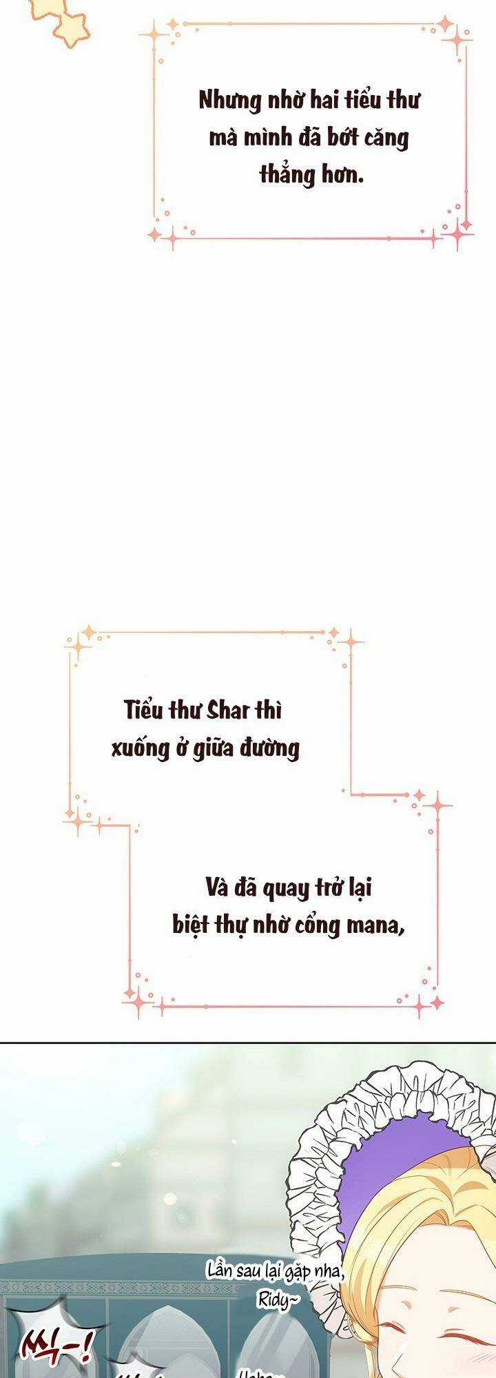 Mục Tiêu Là Sở Hữu Căn Nhà Hai Tầng Chapter 6 trang 84