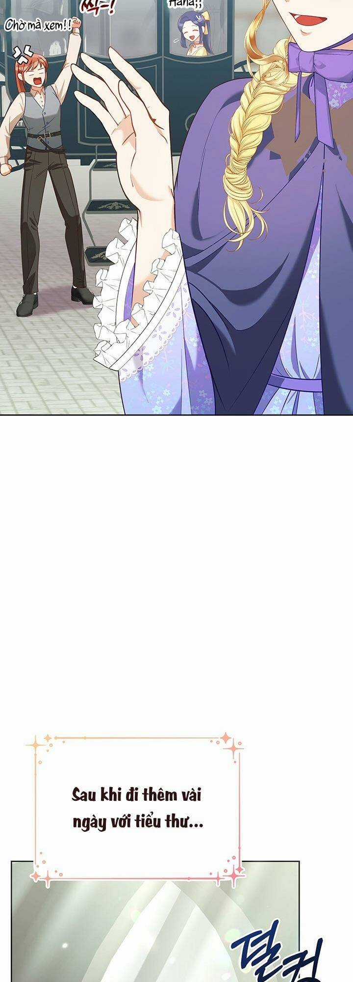 Mục Tiêu Là Sở Hữu Căn Nhà Hai Tầng Chapter 6 trang 85