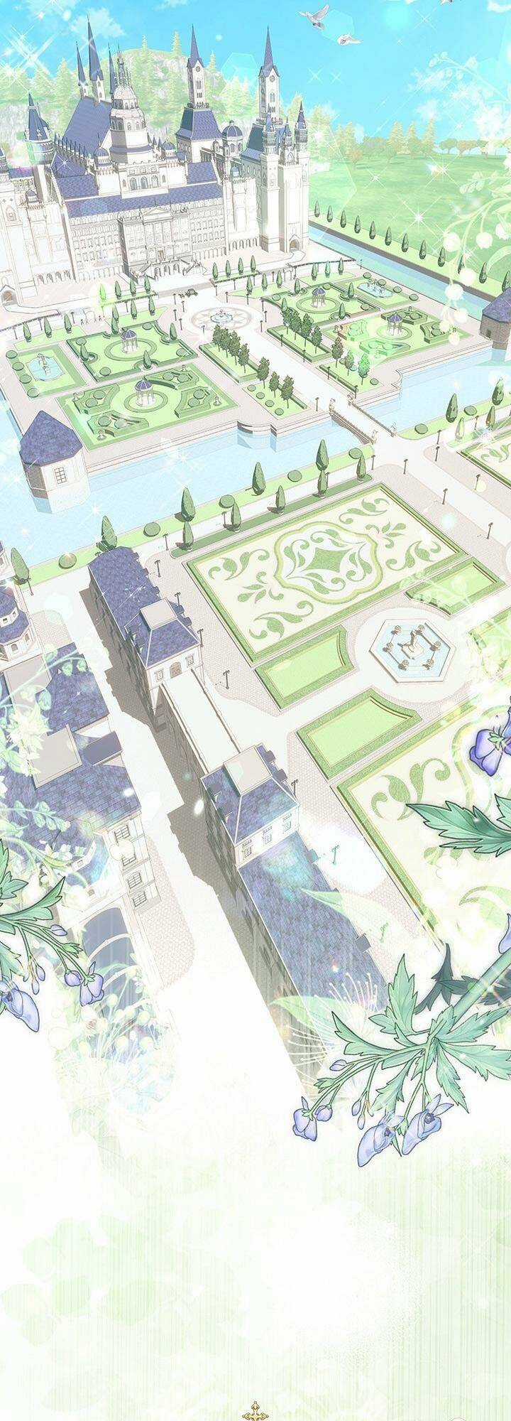 Mục Tiêu Là Sở Hữu Căn Nhà Hai Tầng Chapter 6 trang 88