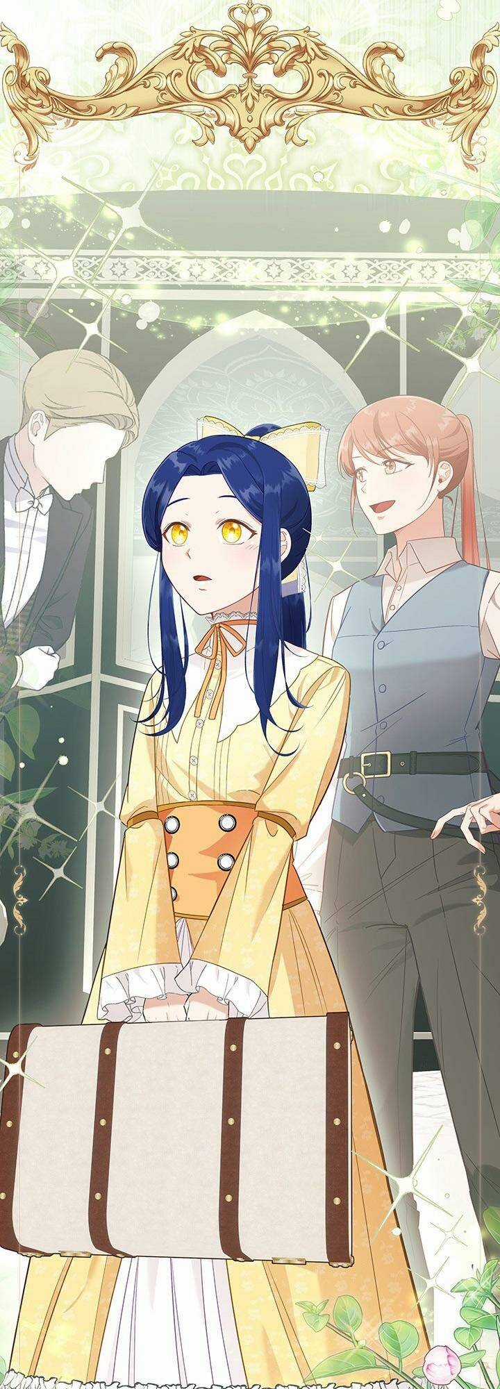 Mục Tiêu Là Sở Hữu Căn Nhà Hai Tầng Chapter 6 trang 89