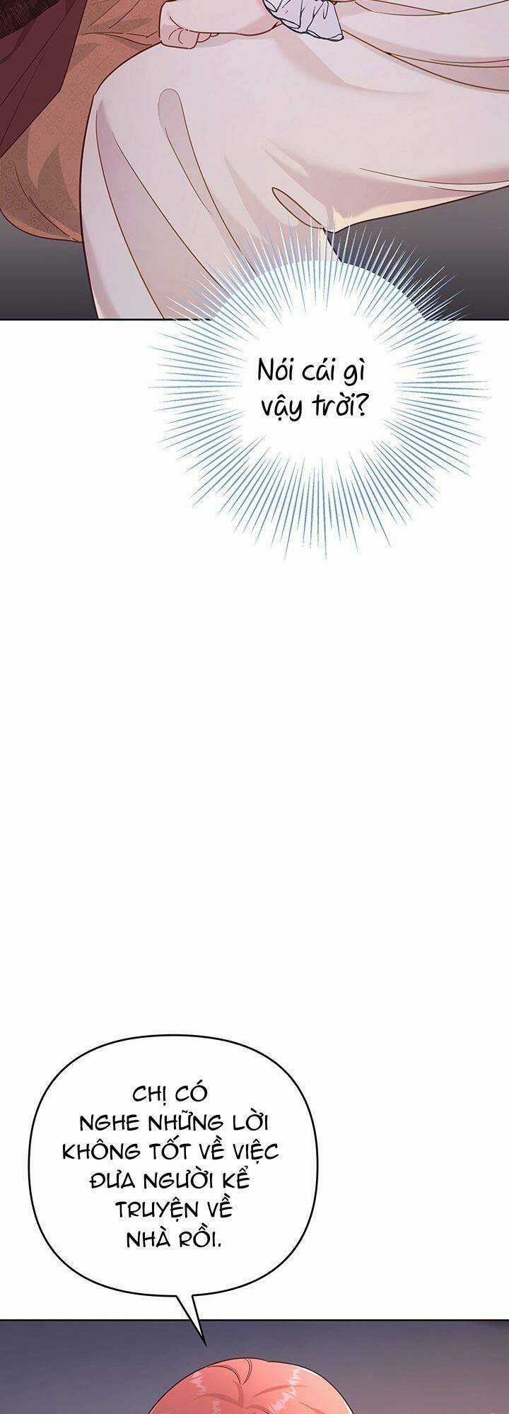 Mục Tiêu Là Sở Hữu Căn Nhà Hai Tầng Chapter 6 trang 9