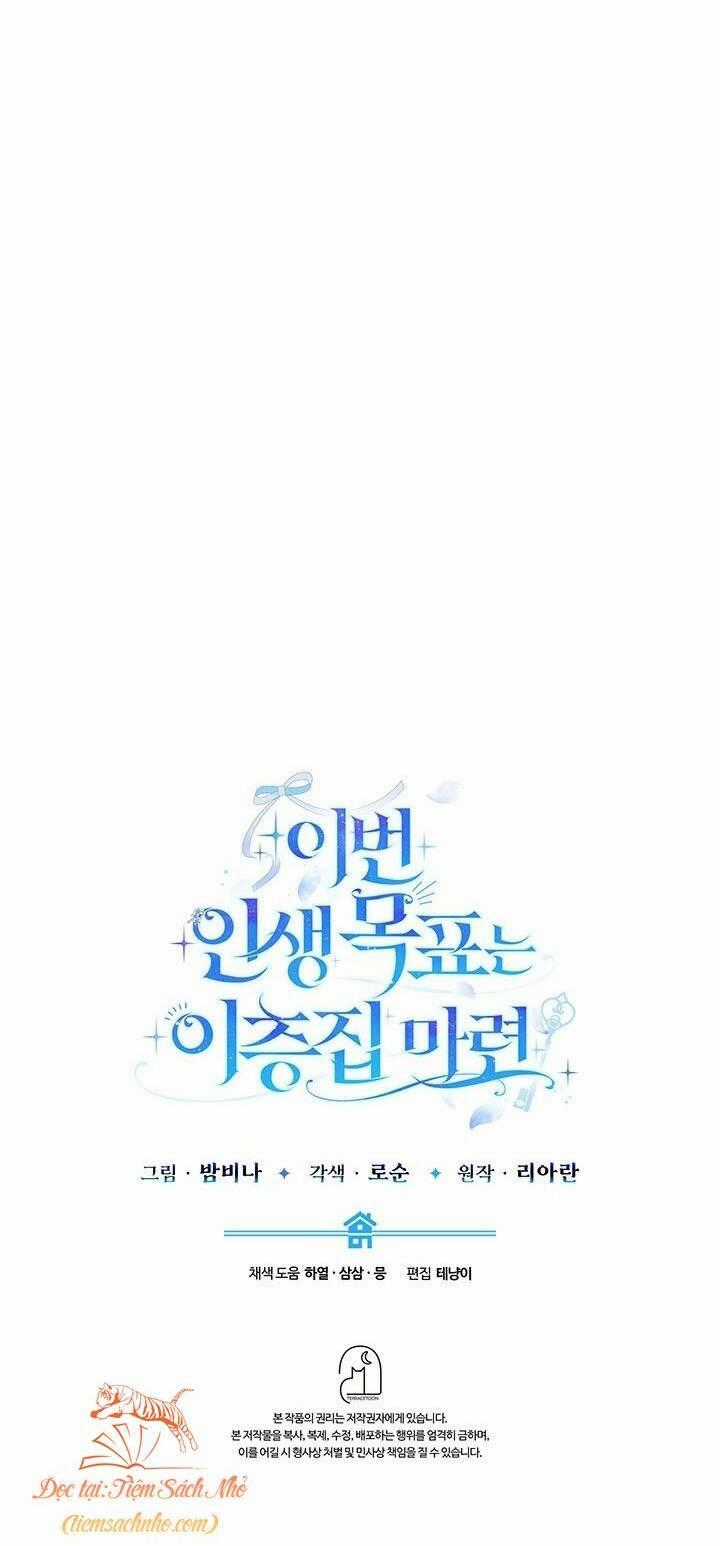 Mục Tiêu Là Sở Hữu Căn Nhà Hai Tầng Chapter 6 trang 91