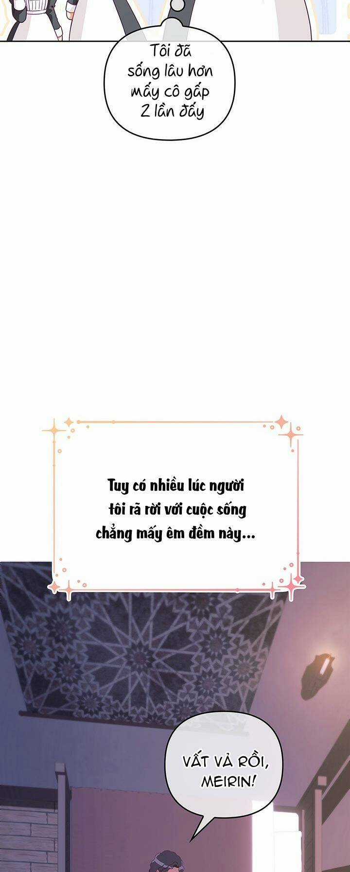 Mục Tiêu Là Sở Hữu Căn Nhà Hai Tầng Chapter 7 trang 10