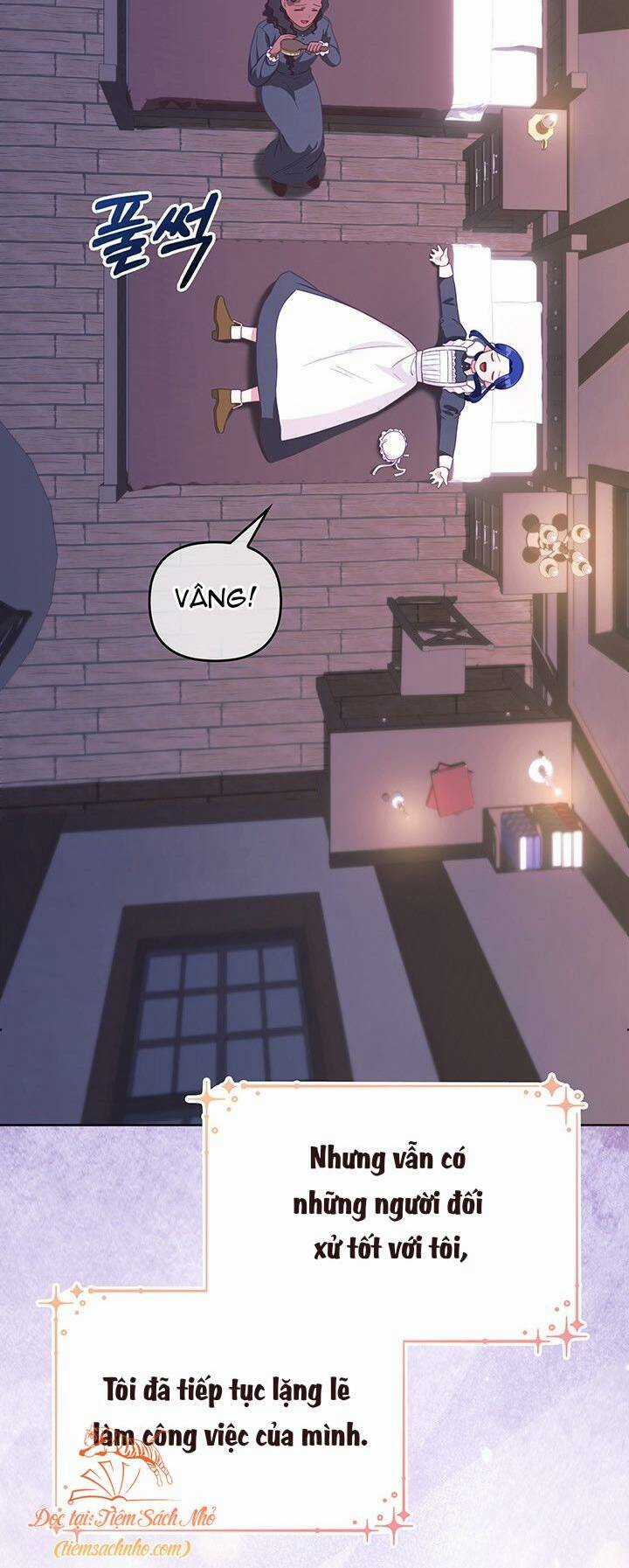 Mục Tiêu Là Sở Hữu Căn Nhà Hai Tầng Chapter 7 trang 11