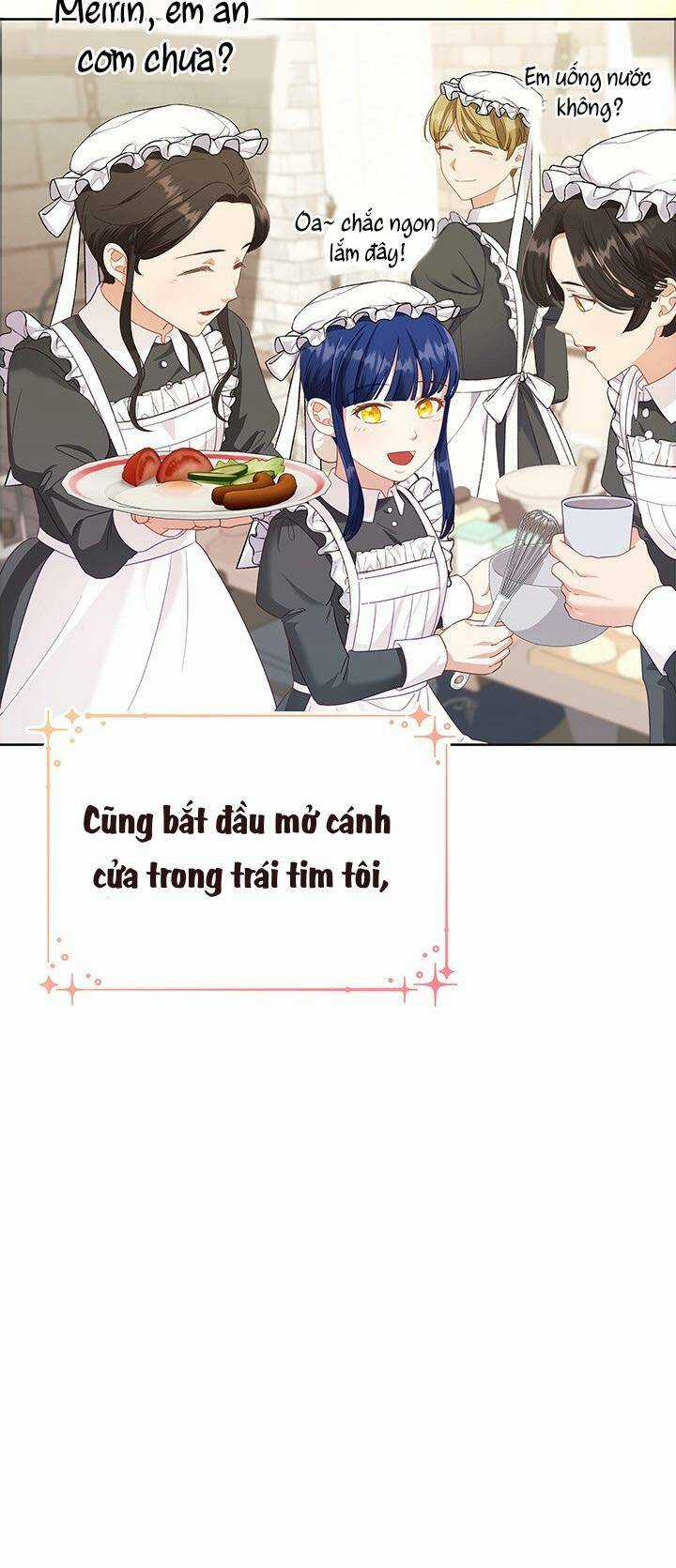 Mục Tiêu Là Sở Hữu Căn Nhà Hai Tầng Chapter 7 trang 14