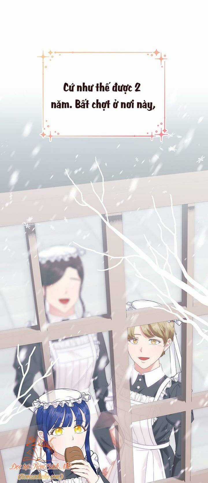 Mục Tiêu Là Sở Hữu Căn Nhà Hai Tầng Chapter 7 trang 15