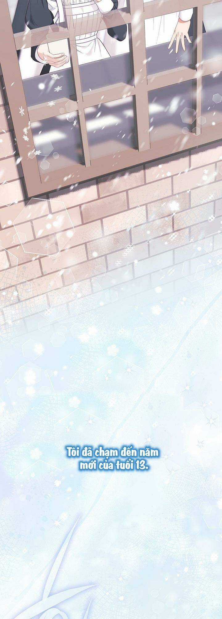 Mục Tiêu Là Sở Hữu Căn Nhà Hai Tầng Chapter 7 trang 16