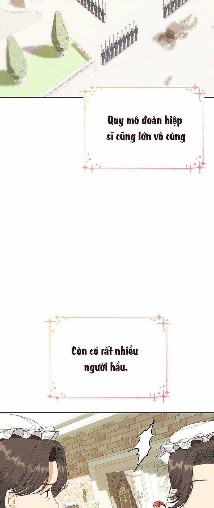 Mục Tiêu Là Sở Hữu Căn Nhà Hai Tầng Chapter 7 trang 2