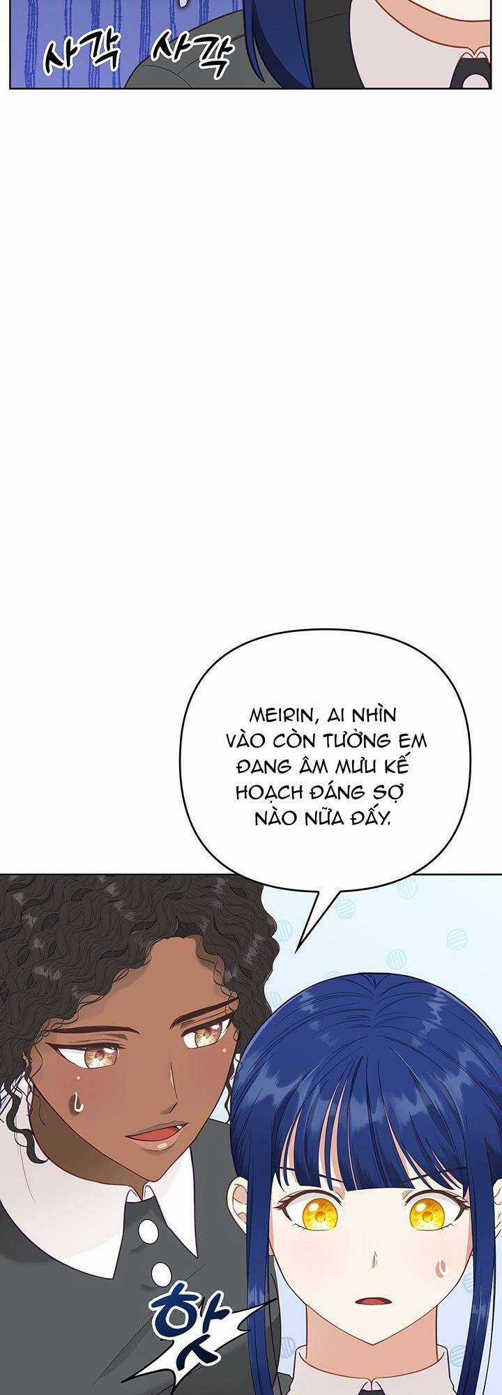 Mục Tiêu Là Sở Hữu Căn Nhà Hai Tầng Chapter 7 trang 21