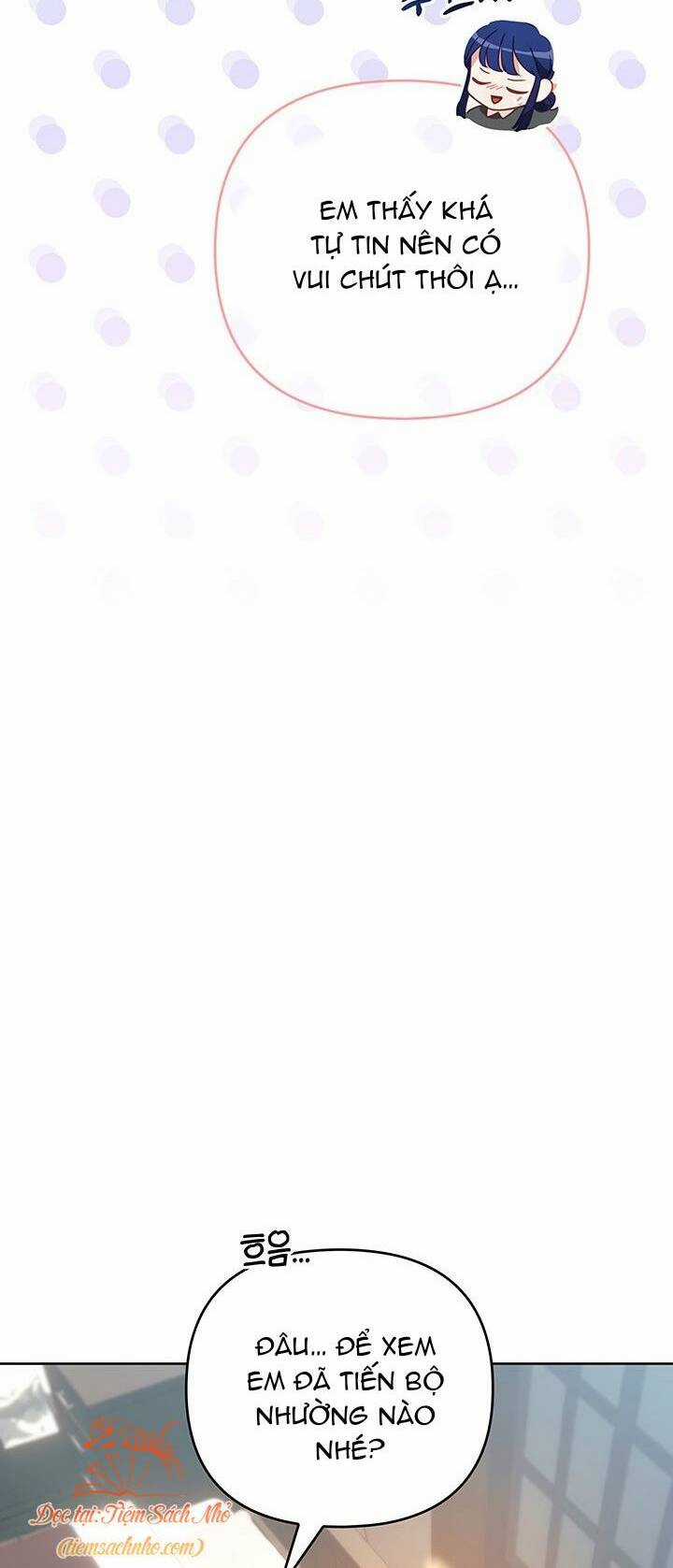 Mục Tiêu Là Sở Hữu Căn Nhà Hai Tầng Chapter 7 trang 23