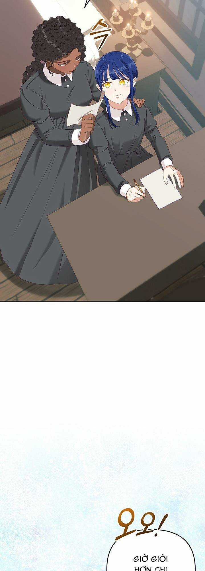 Mục Tiêu Là Sở Hữu Căn Nhà Hai Tầng Chapter 7 trang 24