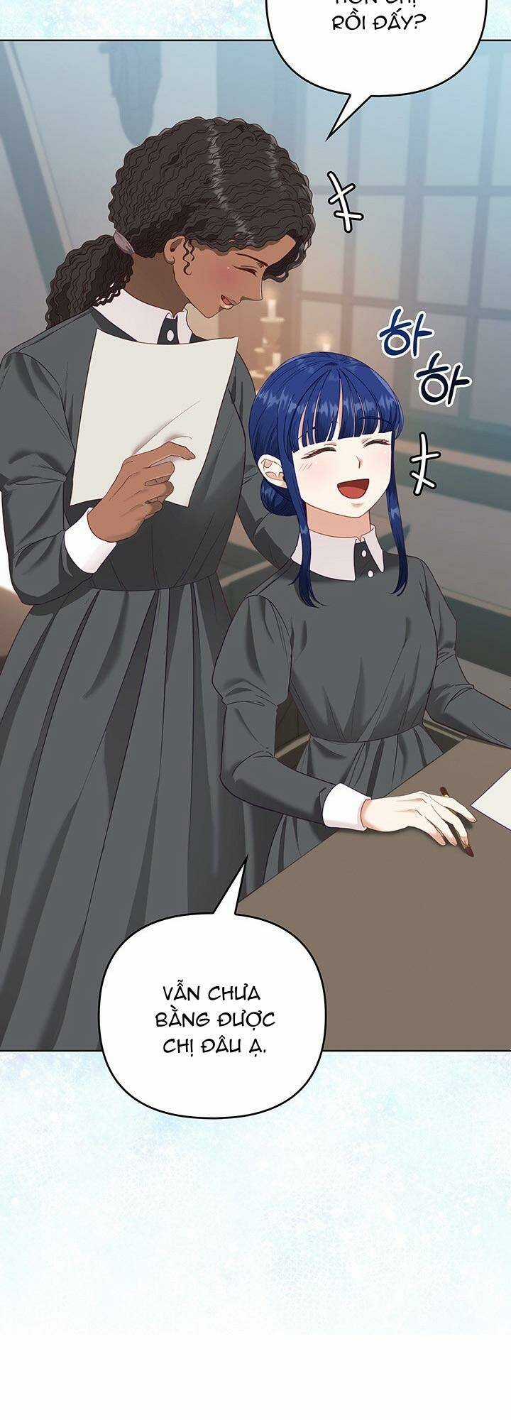 Mục Tiêu Là Sở Hữu Căn Nhà Hai Tầng Chapter 7 trang 25