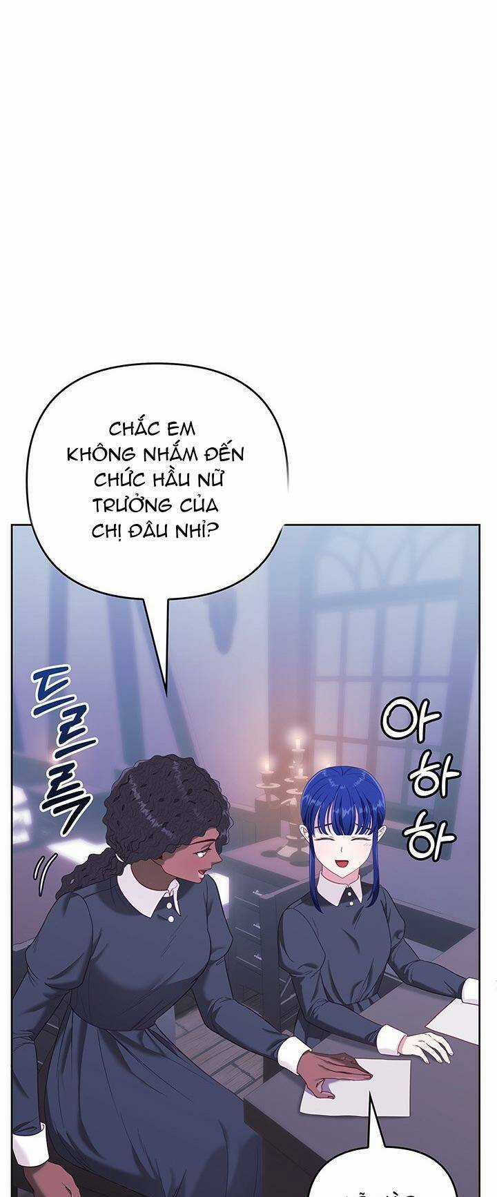Mục Tiêu Là Sở Hữu Căn Nhà Hai Tầng Chapter 7 trang 26