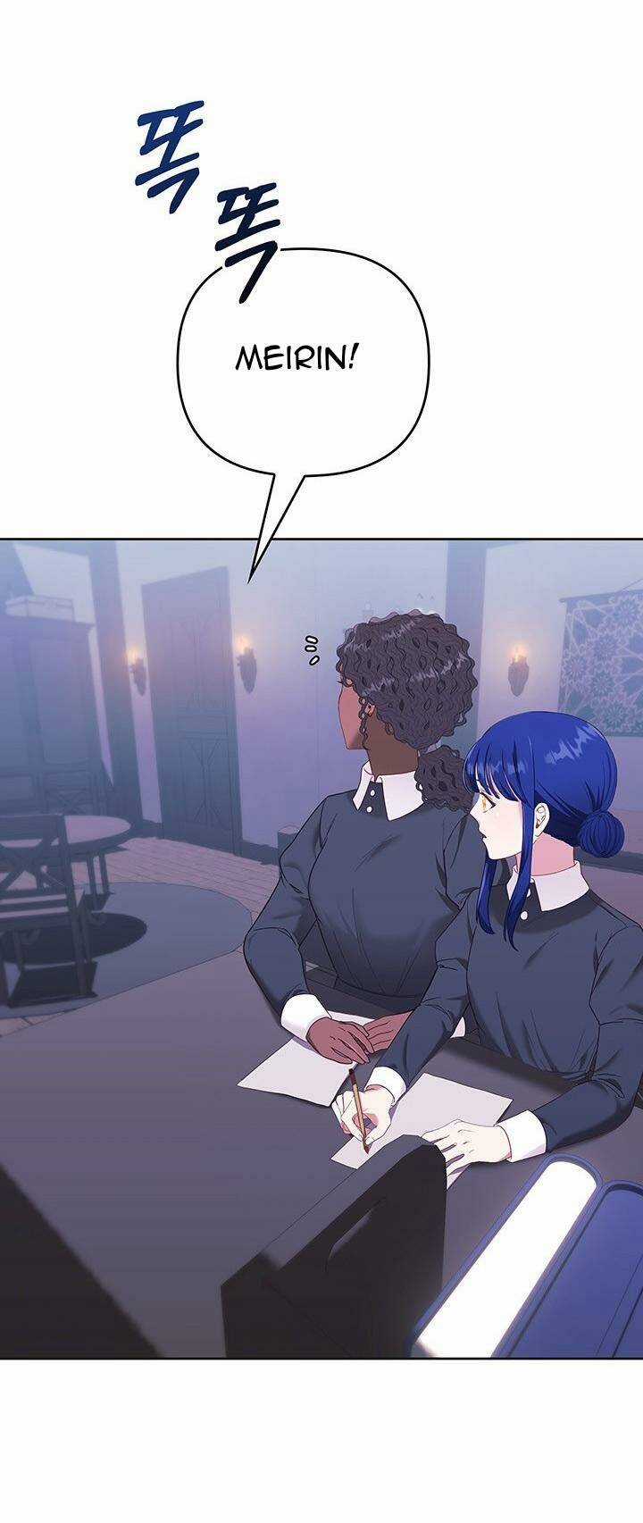 Mục Tiêu Là Sở Hữu Căn Nhà Hai Tầng Chapter 7 trang 30