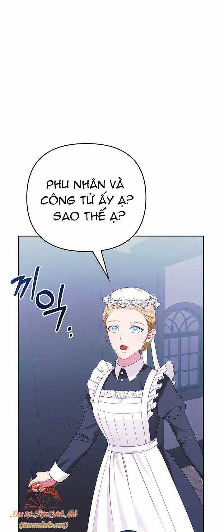 Mục Tiêu Là Sở Hữu Căn Nhà Hai Tầng Chapter 7 trang 31