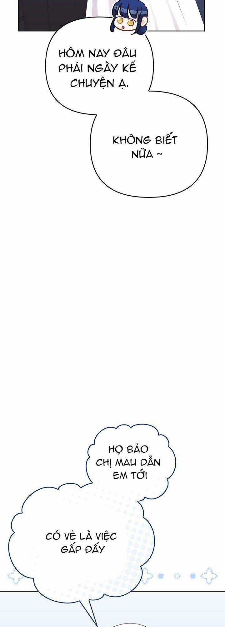 Mục Tiêu Là Sở Hữu Căn Nhà Hai Tầng Chapter 7 trang 32