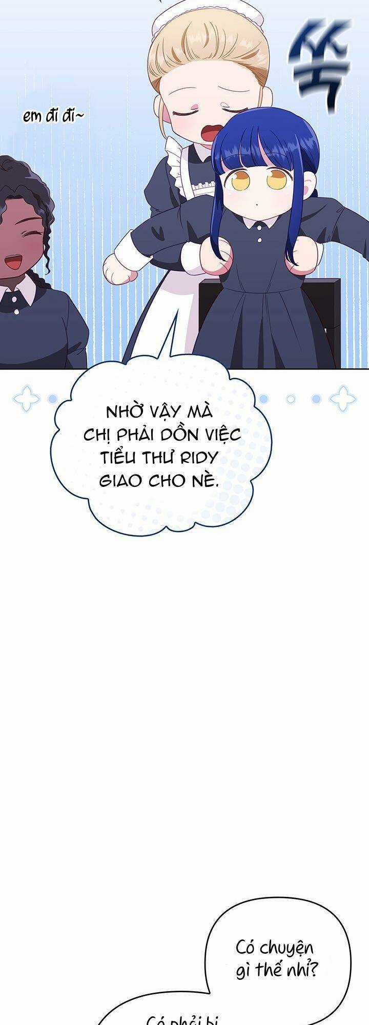 Mục Tiêu Là Sở Hữu Căn Nhà Hai Tầng Chapter 7 trang 33