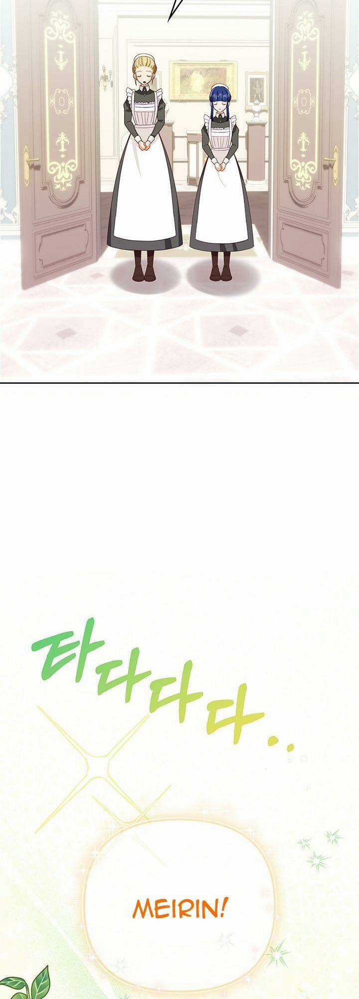 Mục Tiêu Là Sở Hữu Căn Nhà Hai Tầng Chapter 7 trang 37