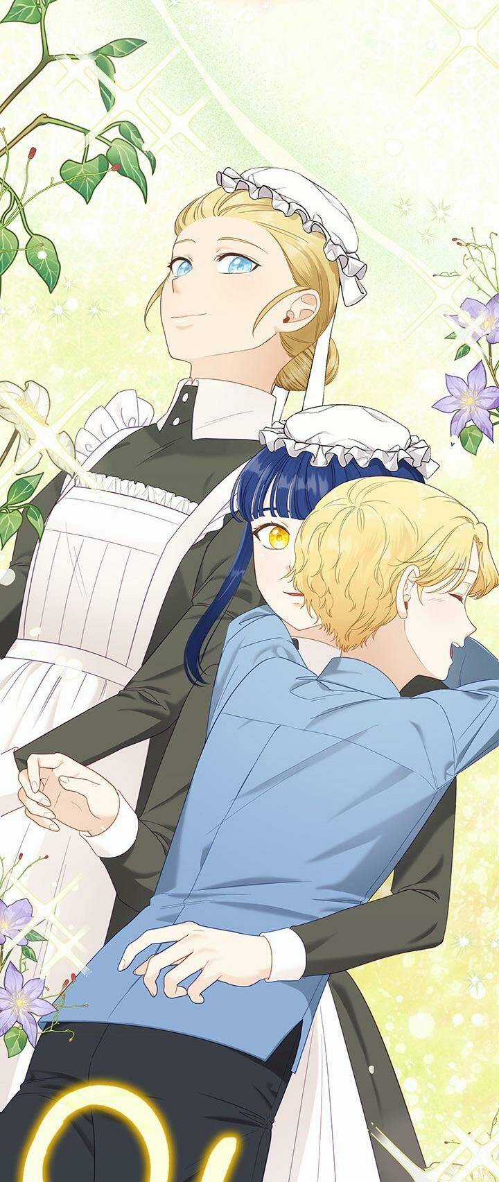 Mục Tiêu Là Sở Hữu Căn Nhà Hai Tầng Chapter 7 trang 38