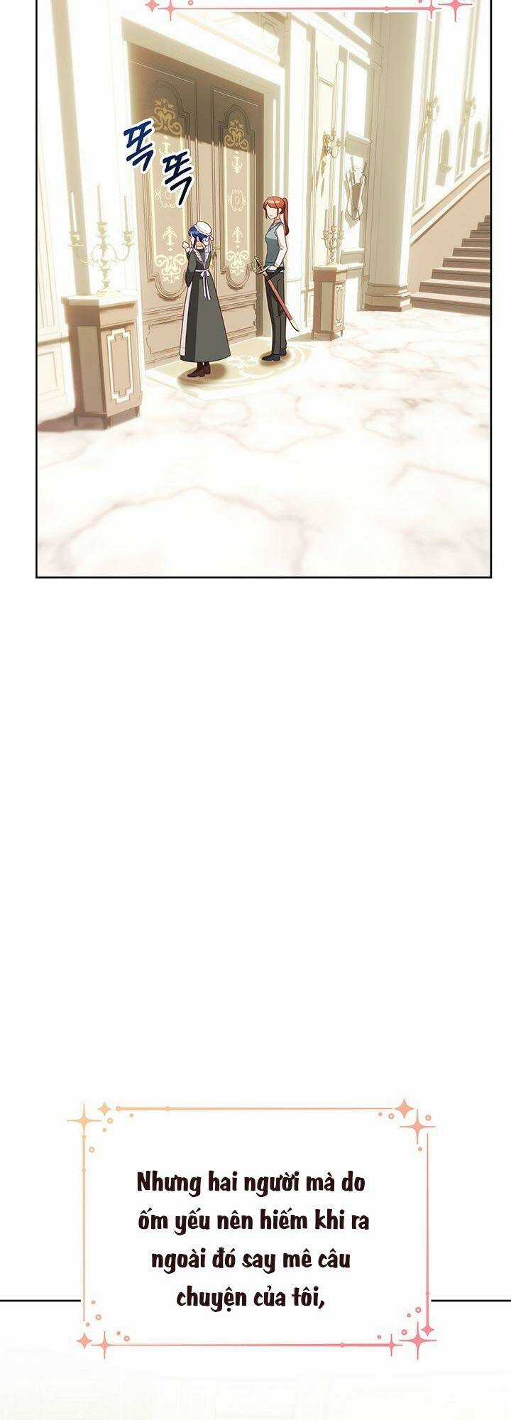 Mục Tiêu Là Sở Hữu Căn Nhà Hai Tầng Chapter 7 trang 4