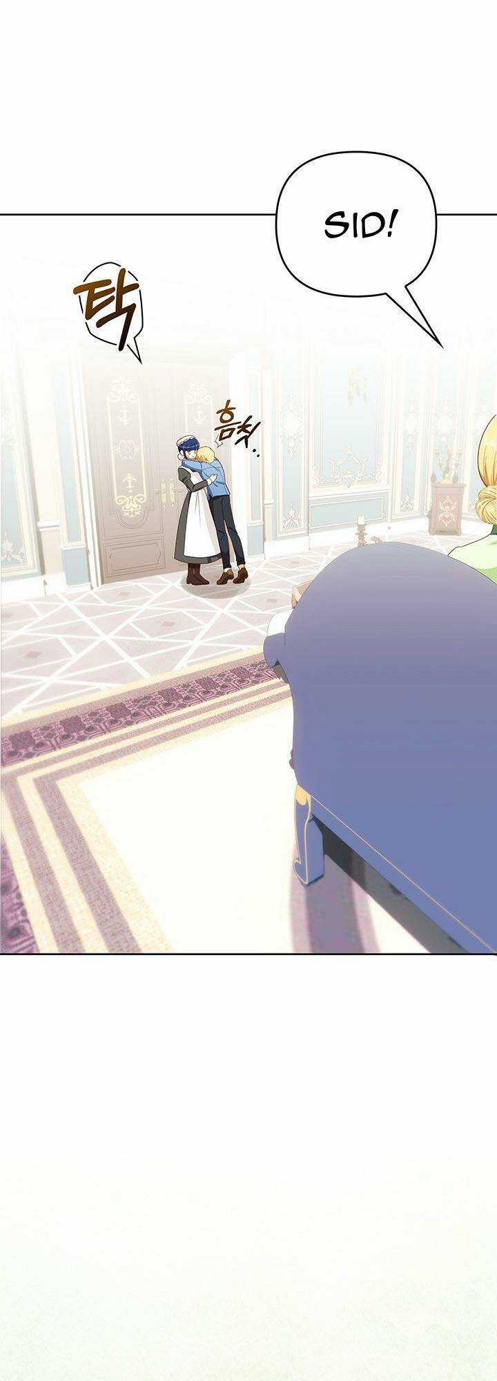 Mục Tiêu Là Sở Hữu Căn Nhà Hai Tầng Chapter 7 trang 40