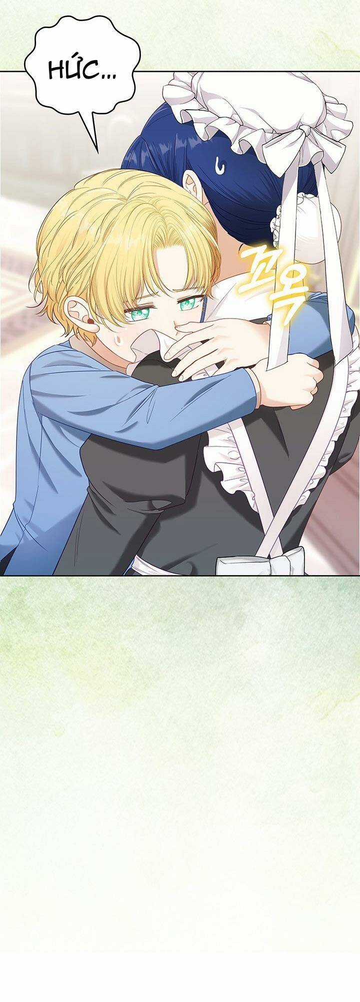 Mục Tiêu Là Sở Hữu Căn Nhà Hai Tầng Chapter 7 trang 41