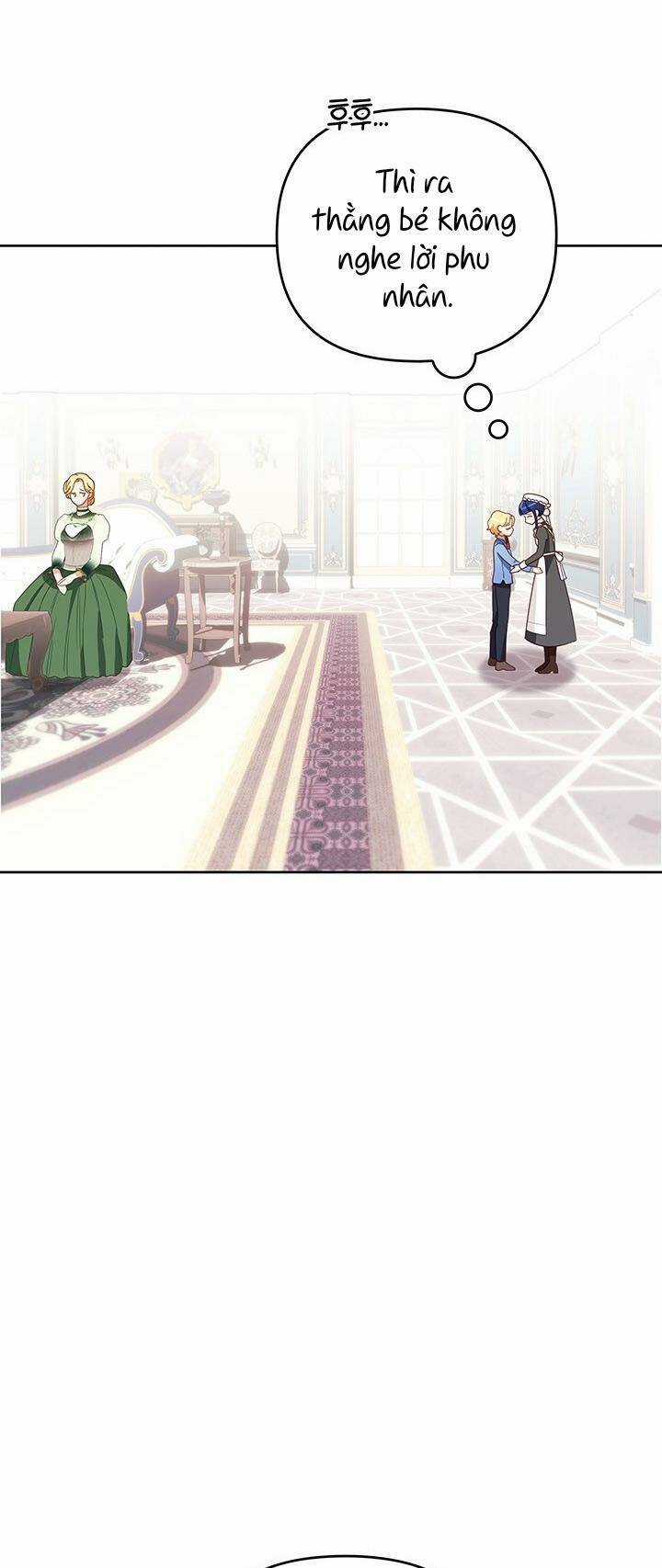 Mục Tiêu Là Sở Hữu Căn Nhà Hai Tầng Chapter 7 trang 42