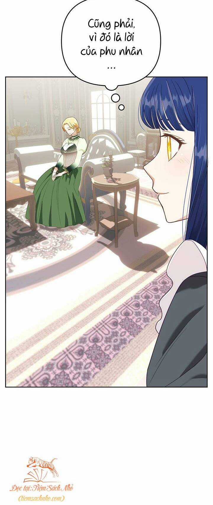 Mục Tiêu Là Sở Hữu Căn Nhà Hai Tầng Chapter 7 trang 43