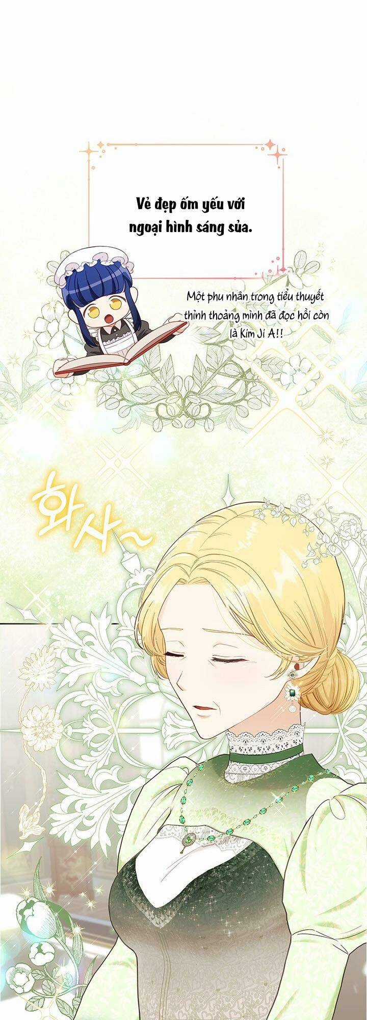 Mục Tiêu Là Sở Hữu Căn Nhà Hai Tầng Chapter 7 trang 44