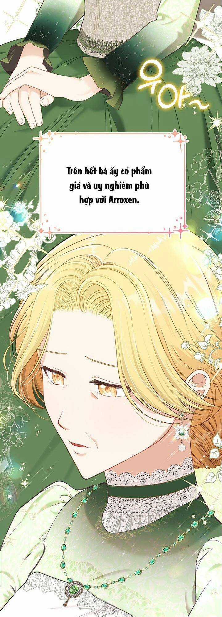 Mục Tiêu Là Sở Hữu Căn Nhà Hai Tầng Chapter 7 trang 45