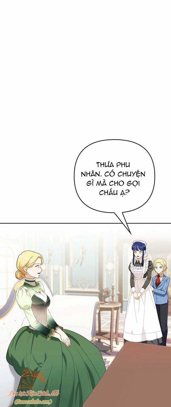 Mục Tiêu Là Sở Hữu Căn Nhà Hai Tầng Chapter 7 trang 47