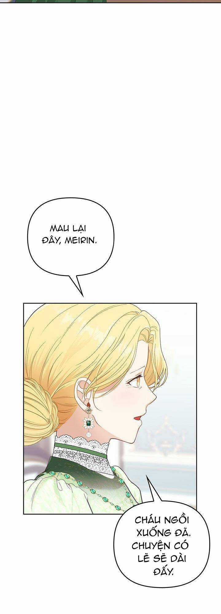 Mục Tiêu Là Sở Hữu Căn Nhà Hai Tầng Chapter 7 trang 48