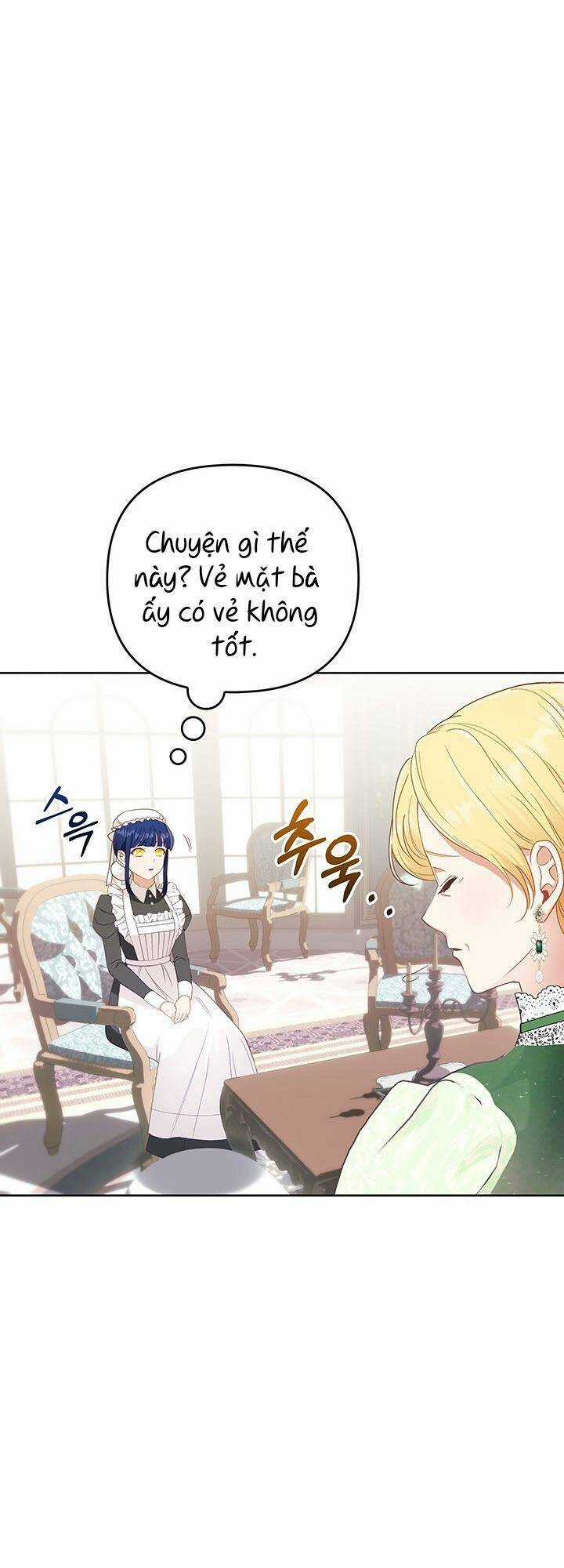 Mục Tiêu Là Sở Hữu Căn Nhà Hai Tầng Chapter 7 trang 49