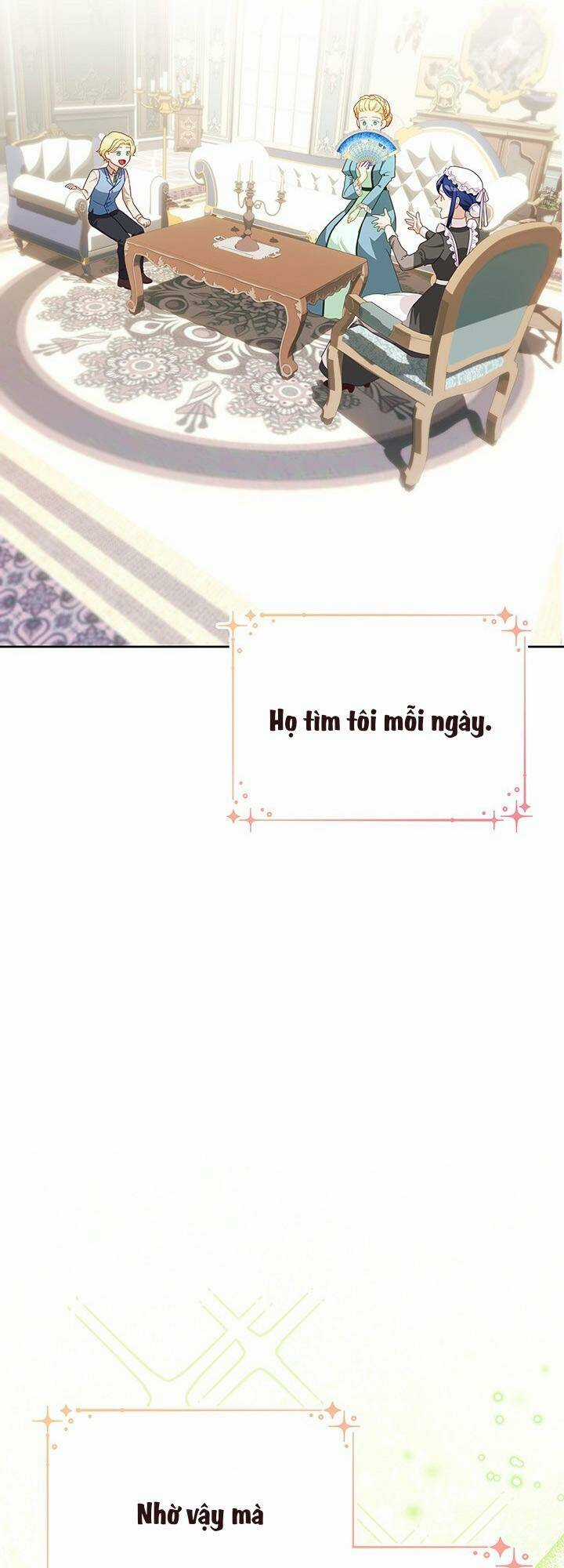 Mục Tiêu Là Sở Hữu Căn Nhà Hai Tầng Chapter 7 trang 5