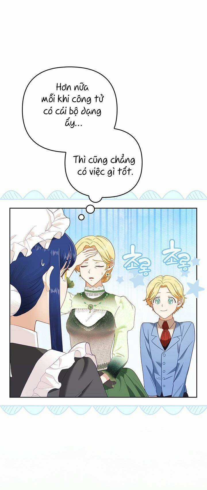 Mục Tiêu Là Sở Hữu Căn Nhà Hai Tầng Chapter 7 trang 50