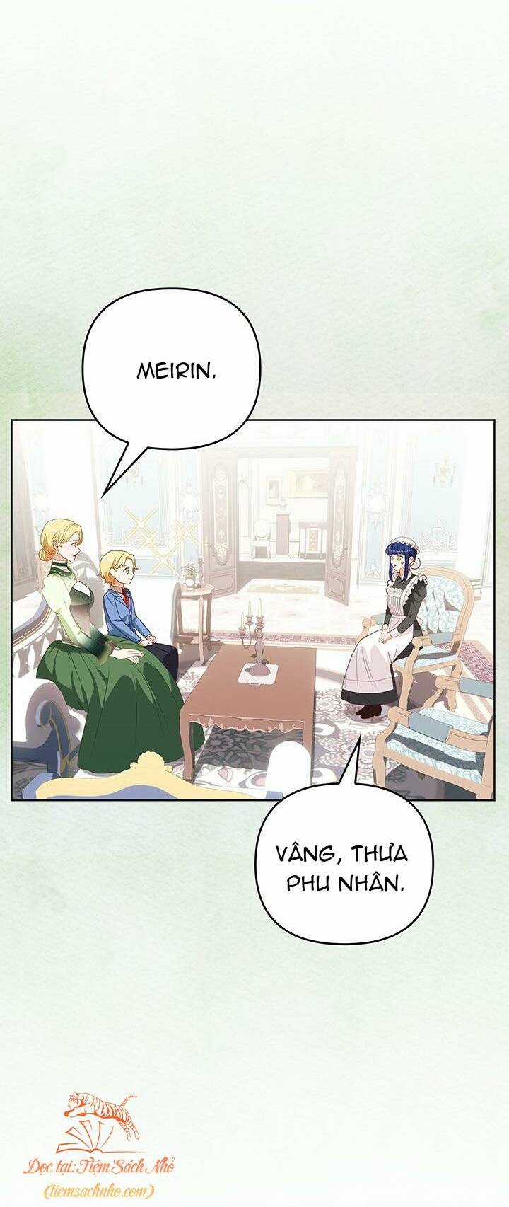 Mục Tiêu Là Sở Hữu Căn Nhà Hai Tầng Chapter 7 trang 51