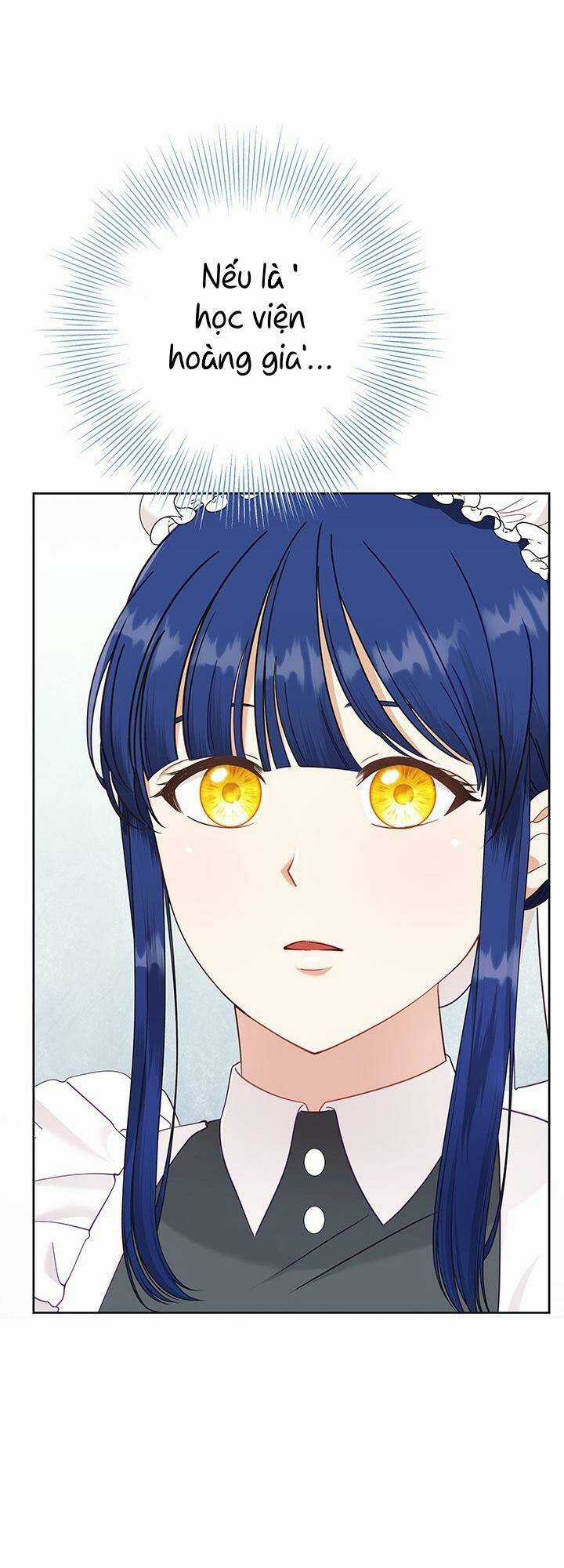 Mục Tiêu Là Sở Hữu Căn Nhà Hai Tầng Chapter 7 trang 53