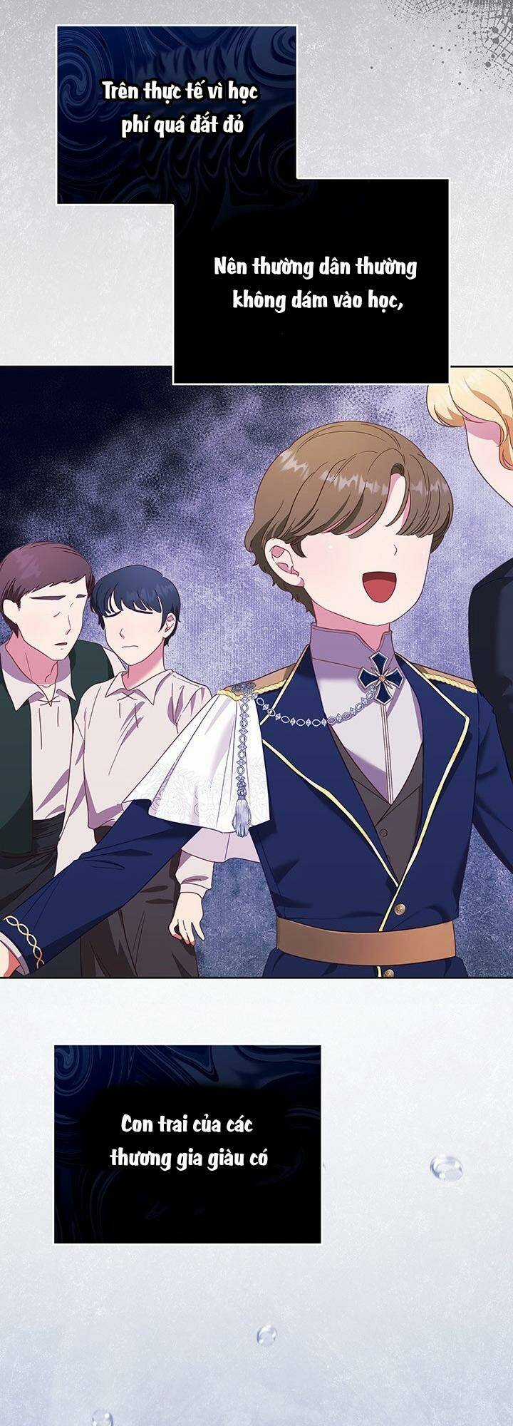 Mục Tiêu Là Sở Hữu Căn Nhà Hai Tầng Chapter 7 trang 56