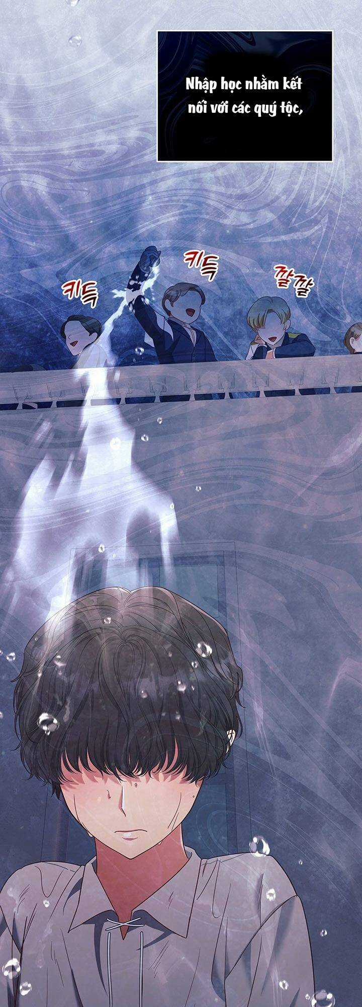 Mục Tiêu Là Sở Hữu Căn Nhà Hai Tầng Chapter 7 trang 57